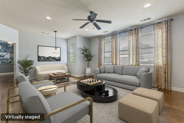 320 Over Dale Court, Sunnyvale, TX 75182