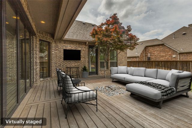 320 Over Dale Court, Sunnyvale, TX 75182