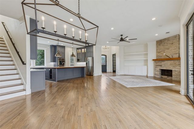 320 Over Dale Court, Sunnyvale, TX 75182