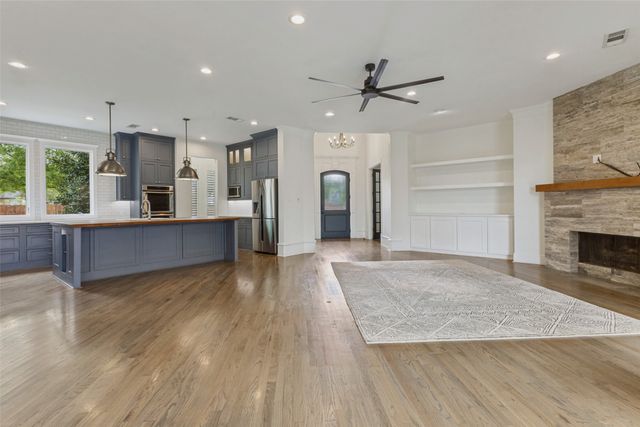 320 Over Dale Court, Sunnyvale, TX 75182