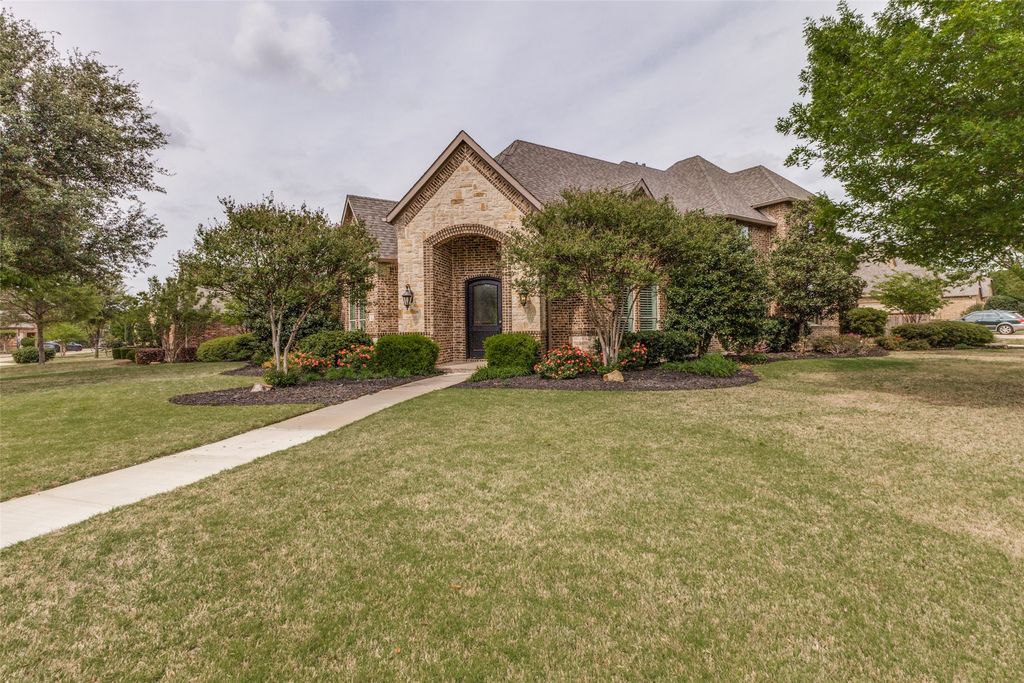 320 Over Dale Court, Sunnyvale, TX 75182