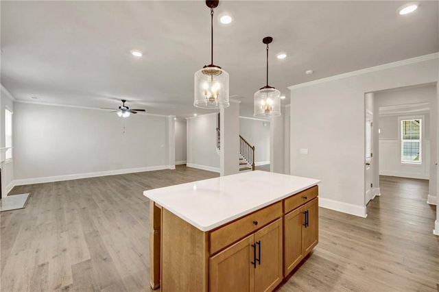 7169 Linden Drive, South Fulton, GA 30349