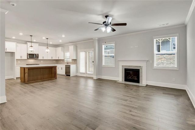 7169 Linden Drive, South Fulton, GA 30349