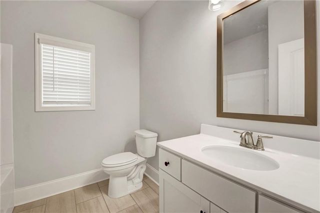 7169 Linden Drive, South Fulton, GA 30349