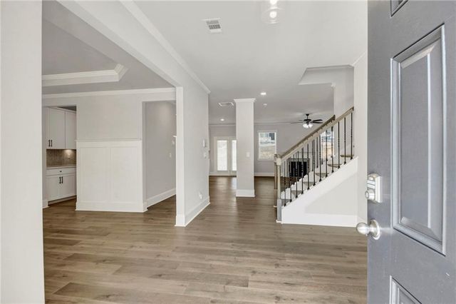 7169 Linden Drive, South Fulton, GA 30349