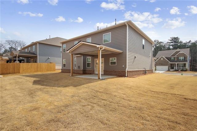 7169 Linden Drive, South Fulton, GA 30349