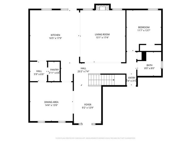 7169 Linden Drive, South Fulton, GA 30349