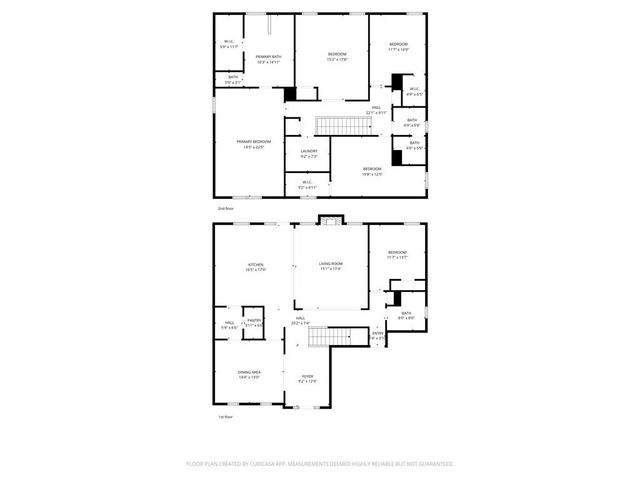 7169 Linden Drive, South Fulton, GA 30349