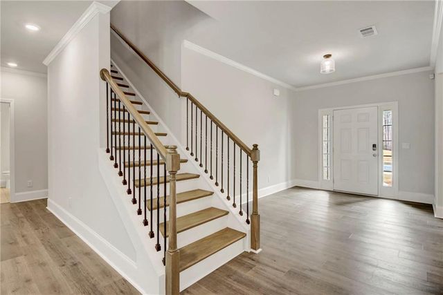 7169 Linden Drive, South Fulton, GA 30349