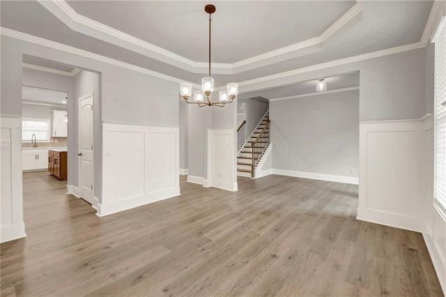 7169 Linden Drive, South Fulton, GA 30349