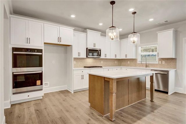 7169 Linden Drive, South Fulton, GA 30349