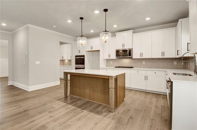 7169 Linden Drive, South Fulton, GA 30349