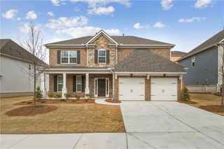 7169 Linden Drive, South Fulton, GA 30349