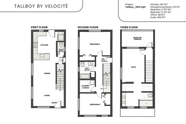 107 Little Walnut DR 1, Austin, TX 78753