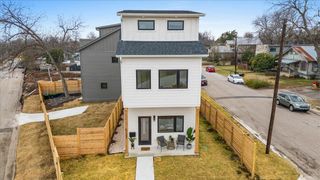 107 Little Walnut DR 1, Austin, TX 78753