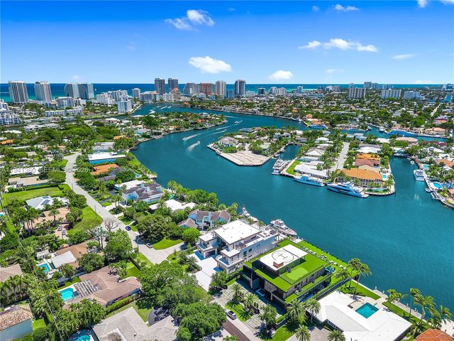 725 Middle River Dr, Fort Lauderdale, FL 33304