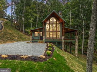 4474 Twiggs Road, Young Harris, GA 30582