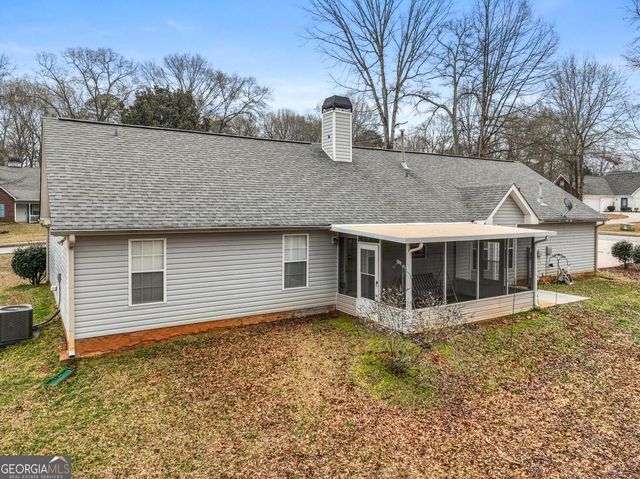 215 Pebble Creek Drive, Mcdonough, GA 30253