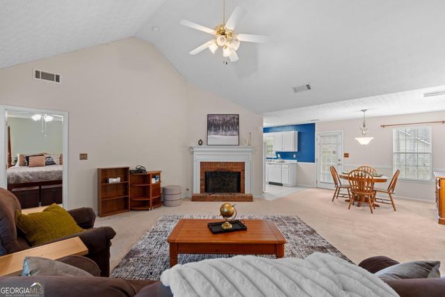 215 Pebble Creek Drive, Mcdonough, GA 30253