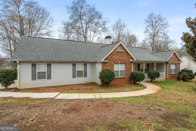 215 Pebble Creek Drive, Mcdonough, GA 30253