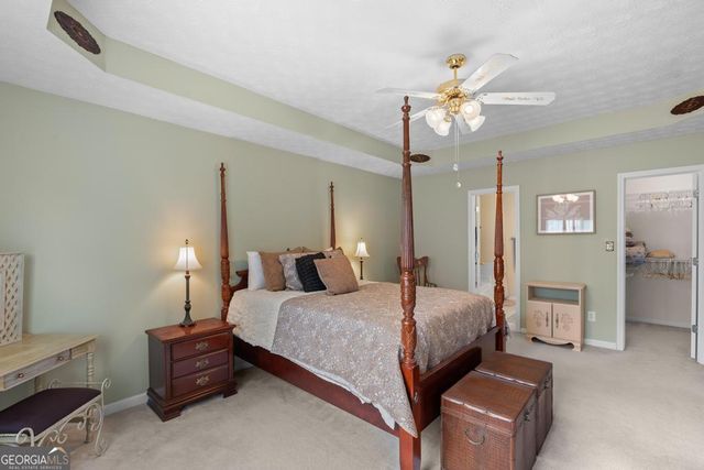 215 Pebble Creek Drive, Mcdonough, GA 30253