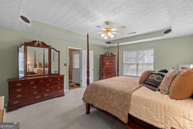 215 Pebble Creek Drive, Mcdonough, GA 30253