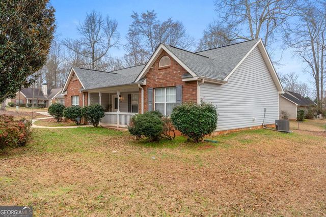215 Pebble Creek Drive, Mcdonough, GA 30253