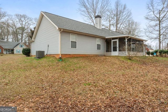 215 Pebble Creek Drive, Mcdonough, GA 30253