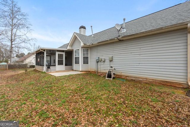 215 Pebble Creek Drive, Mcdonough, GA 30253