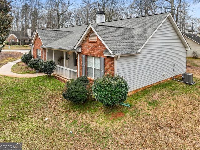 215 Pebble Creek Drive, Mcdonough, GA 30253