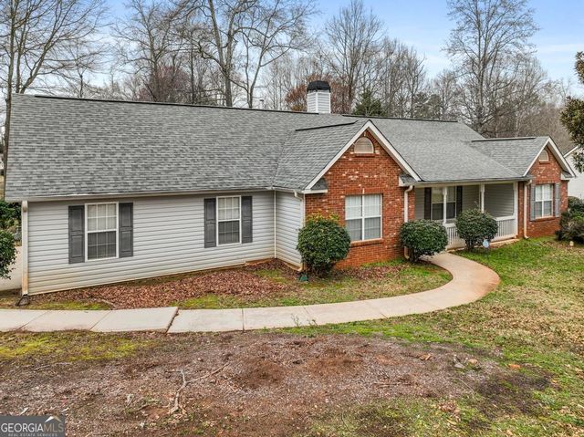 215 Pebble Creek Drive, Mcdonough, GA 30253
