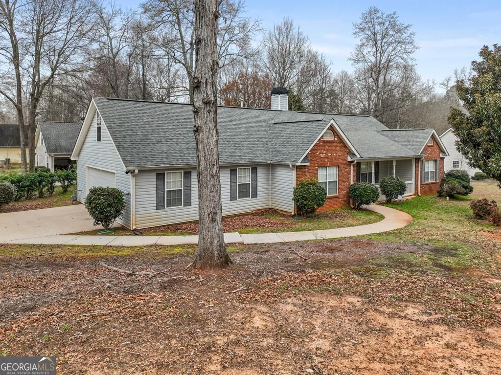 215 Pebble Creek Drive, Mcdonough, GA 30253
