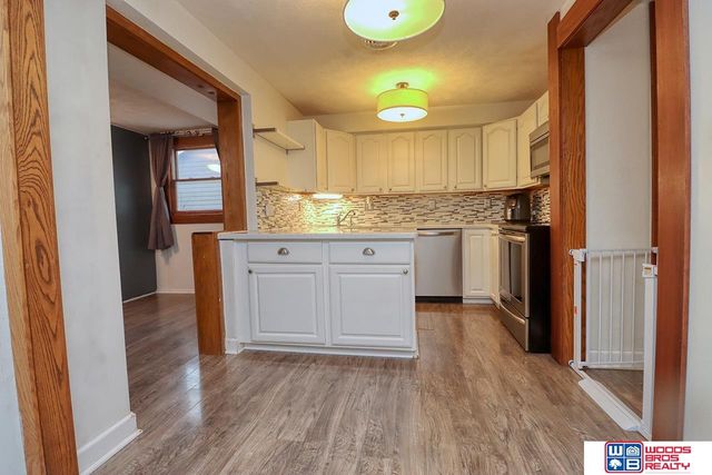 3612 Worthington Avenue, Lincoln, NE 68502