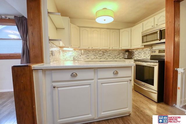 3612 Worthington Avenue, Lincoln, NE 68502