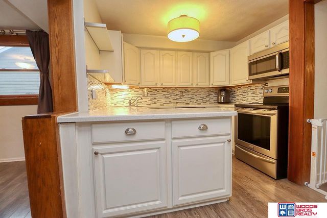 3612 Worthington Avenue, Lincoln, NE 68502