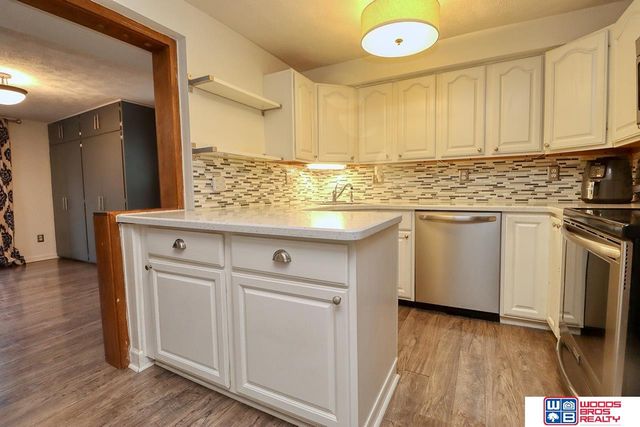 3612 Worthington Avenue, Lincoln, NE 68502