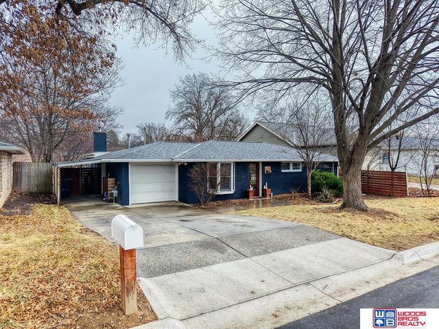 3612 Worthington Avenue, Lincoln, NE 68502