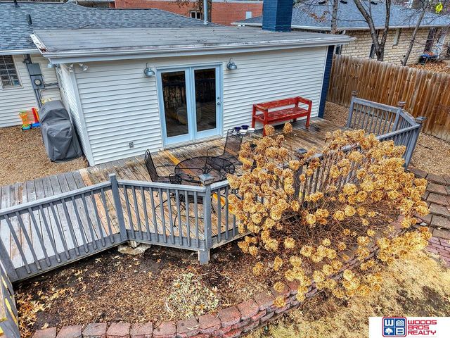 3612 Worthington Avenue, Lincoln, NE 68502