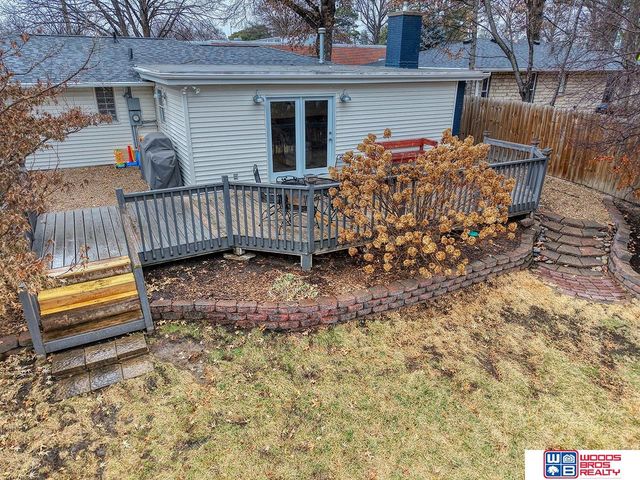 3612 Worthington Avenue, Lincoln, NE 68502