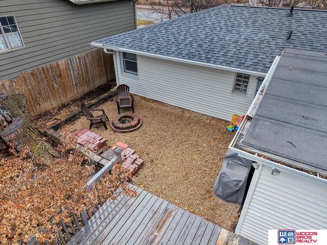 3612 Worthington Avenue, Lincoln, NE 68502