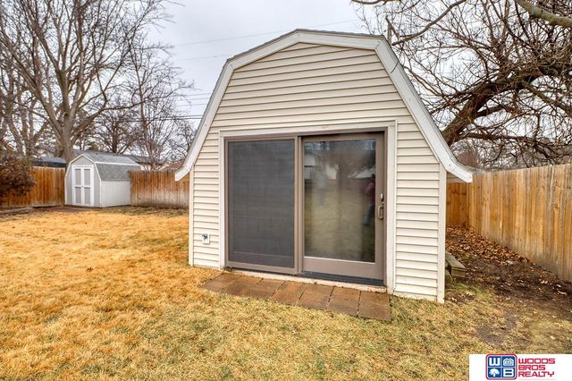 3612 Worthington Avenue, Lincoln, NE 68502