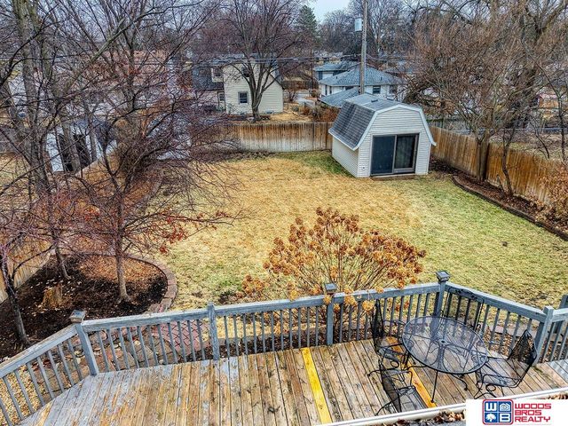 3612 Worthington Avenue, Lincoln, NE 68502