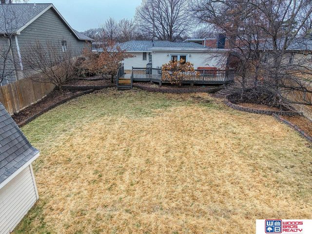 3612 Worthington Avenue, Lincoln, NE 68502