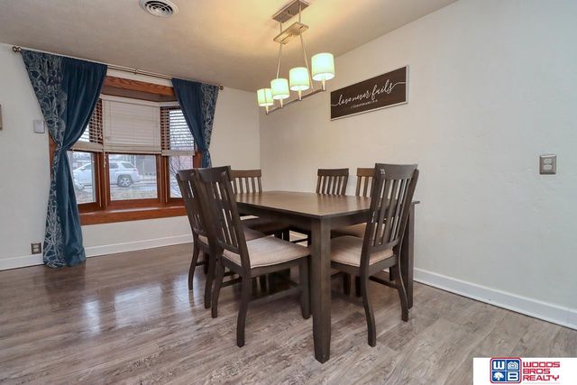 3612 Worthington Avenue, Lincoln, NE 68502