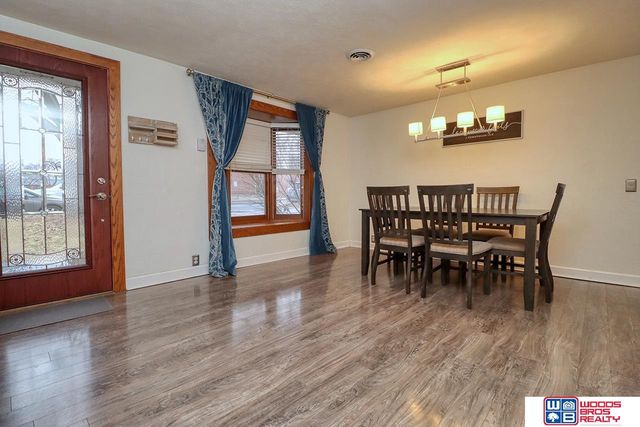 3612 Worthington Avenue, Lincoln, NE 68502