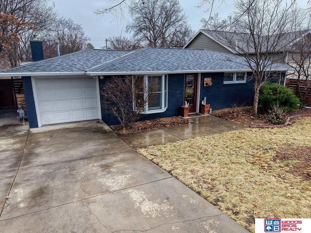 3612 Worthington Avenue, Lincoln, NE 68502