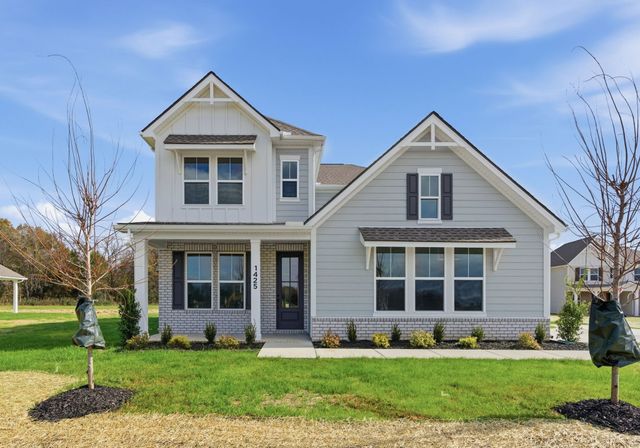 1413 Charles Drive, Chapel Hill, TN 37034