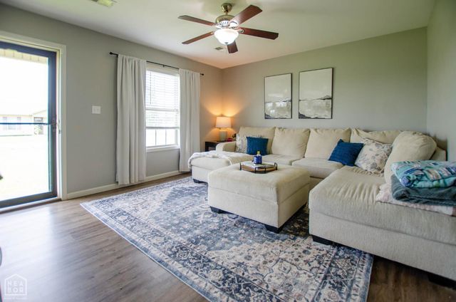 109 Cardinal Street, Brookland, AR 72417