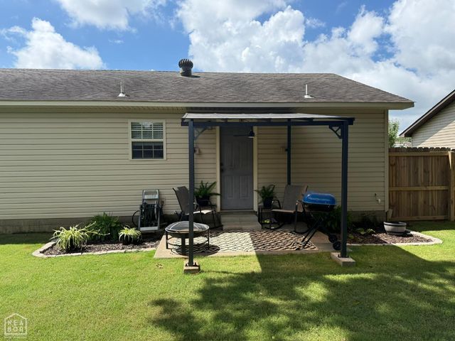 109 Cardinal Street, Brookland, AR 72417