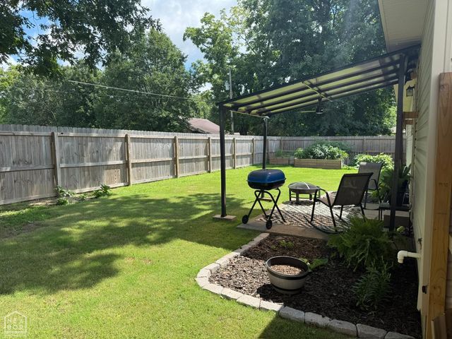 109 Cardinal Street, Brookland, AR 72417